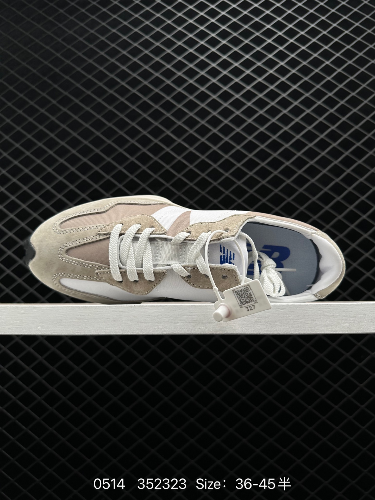 NB New Balance MS327